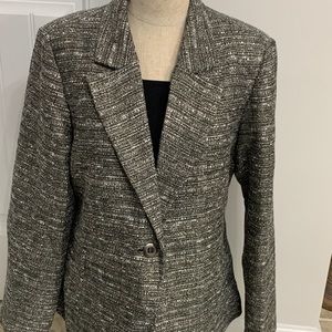 Beautiful Sparkle Blazer